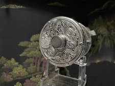 Abu Garcia Ambassadeur 7000 C3 Round Baitcasting Reel