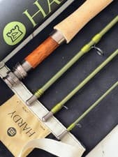 Hardy Ultralite LL Fly Rod