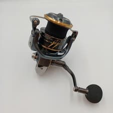Daiwa BG SW Spinning Reel