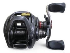 Daiwa Steez SV TW Baitcasting Reel