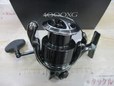 Shimano Stella FJ Spinning Reel