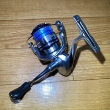 Shimano Stradic FM Spinning Reel
