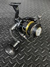 Shimano Stella FJ Spinning Reel