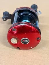 Abu Garcia Ambassadeur Line Counter Baitcasting Reel