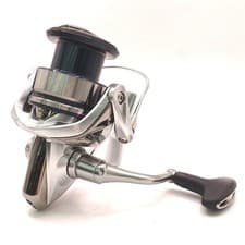 Shimano Stradic FM Spinning Reel