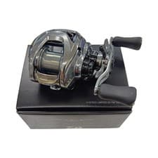 Daiwa Steez SV TW Baitcasting Reel