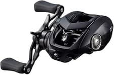 Daiwa Tatula X Baitcasting Reel