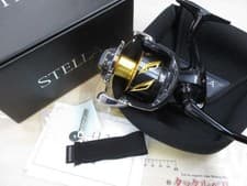 Shimano Stella FJ Spinning Reel