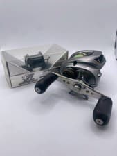 Shimano Aldebaran MGL Baitcasting Reel