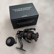 Shimano Vanford FA Spinning Reel