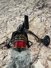 Penn Battle III Spinning Reel