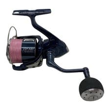 Shimano Twin Power FE Spinning Reel