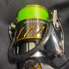 Daiwa Certate SW Spinning Reel