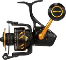Penn Slammer IV Spinning Reel