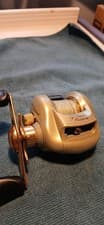 Pflueger Trion Spinning Reel