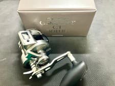 Shimano Calcutta Conquest Baitcasting Reel