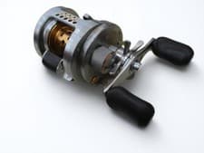 Shimano Calcutta Conquest Baitcasting Reel