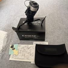 Shimano Exsence B Spinning Reel