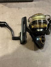 Daiwa Certate LT Spinning Reel