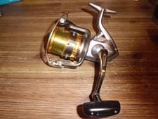 Shimano Sedona FJ Spinning Reel