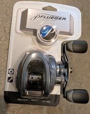 Pflueger President Spinning Reel