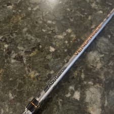 Abu Garcia Vengeance Casting Rod