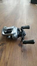 Daiwa Alphas SV TW Baitcasting Reel