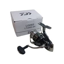 Daiwa LUVIAS ST Spinning Reel