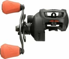 13 Fishing Concept Z SLD Baitcasting Reel