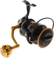 Penn International Slammer Iv Spinning Reel