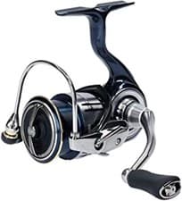 Daiwa Certate LT Spinning Reel
