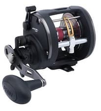 Penn Rival II Level Wind Conventional Reel