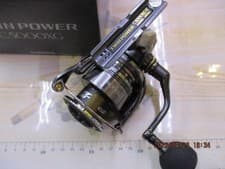 Shimano Twin Power FE Spinning Reel