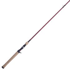 Berkley Cherrywood HD Casting Casting Rod