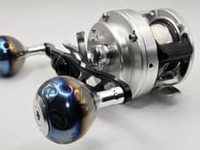 Shimano Calcutta Conquest Baitcasting Reel