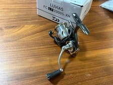 Daiwa LUVIAS ST Spinning Reel