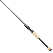 Megabass Destroyer P5 Casting Rod