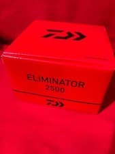 Daiwa ELIMINATOR Spinning Reel