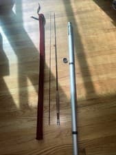 St. Croix Legend Series L8045 Graphite Fly Rod 2 pc. 8ft