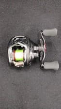 Daiwa Alphas SV TW Baitcasting Reel
