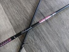 Ugly Stik GX2 Casting Casting Rod