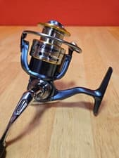 Pflueger President XT Casting Casting Rod