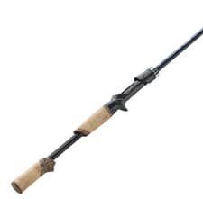 St. Croix Legend Xtreme Casting Rod
