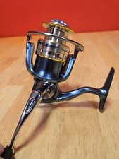 Pflueger President XT Casting Casting Rod