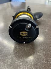 Penn Fathom II Conventional Reel