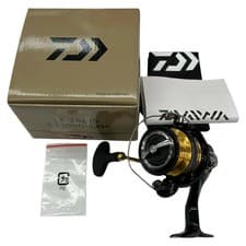 Daiwa Legalis LT Spinning Reel