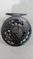Orvis Clearwater Large Arbor Fly Reel
