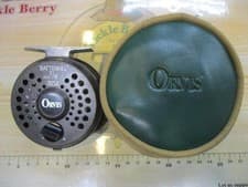 Orvis Battenkill Fly Reel