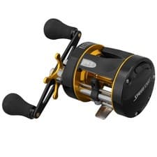 Lew's Speed Cast Baitcasting Reel