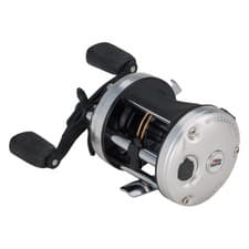 Abu Garcia Ambassadeur C3 Round Baitcasting Reel